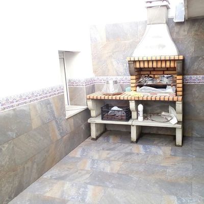 REFORMA DE PATIO EN CASA BAJA