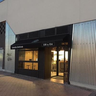 Churrería-Cafetería en Alcorcón