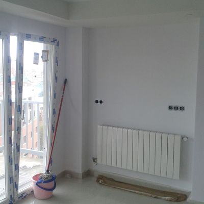 Reforma integral de vivienda en Málaga