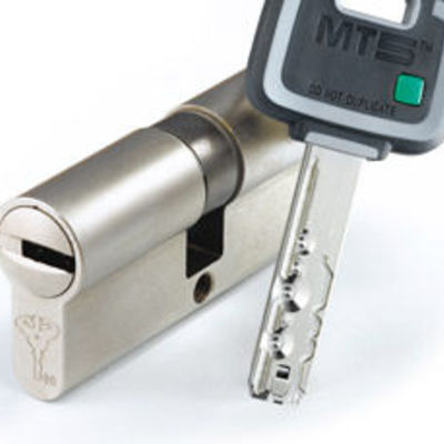 Cilindro Mult-t-lock Mt5+