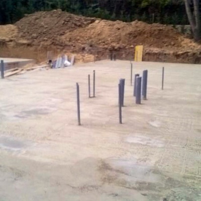 Vivienda Unifamiliar Boadilla de Monte (Madrid)