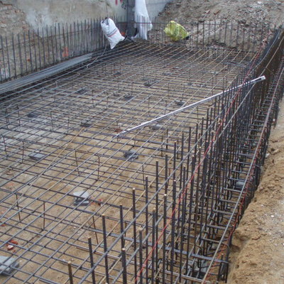 VIVIENDA UNIFAMILIAR AISLADA, BOADILLA DEL MONTE, MADRID