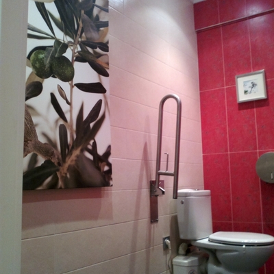 Habilitación De Una Clínica Dental