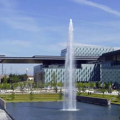 Ciudad de las comunicaciones