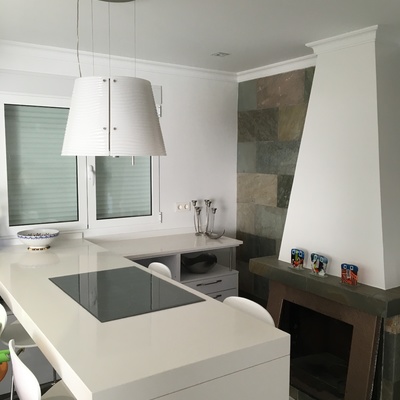 Claridad para cocinar