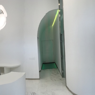 REFORMA CLINICA CIDME