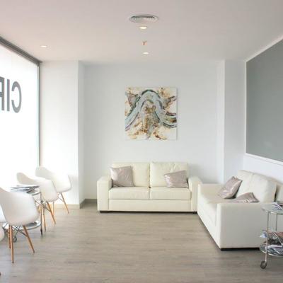 Clinica Cirumed Marbella (Málaga)