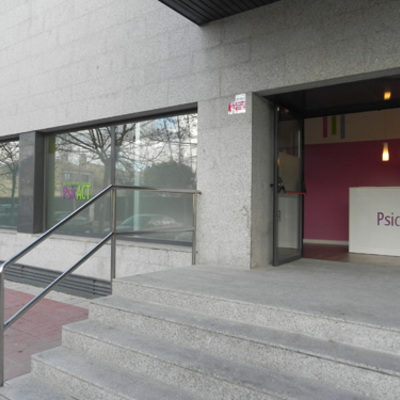Clínica de Psicología