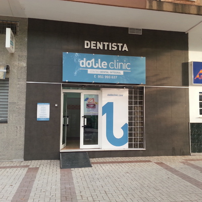 Clínica dental