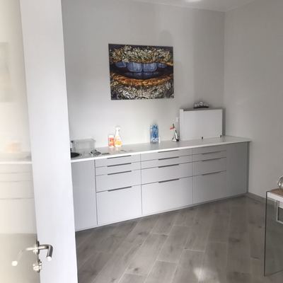 CLÍNICA DENTAL DYMITRI