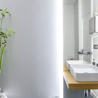 CLÍNICA DENTAL LAGO - A CORUÑA