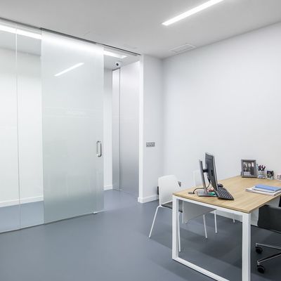 CLÍNICA DENTAL LAGO - A CORUÑA