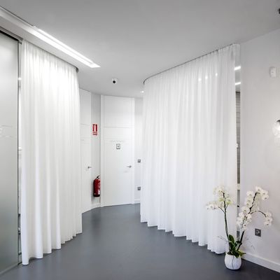 CLÍNICA DENTAL LAGO - A CORUÑA