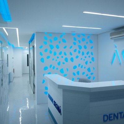 CLINICA DENTAL LLEIDA