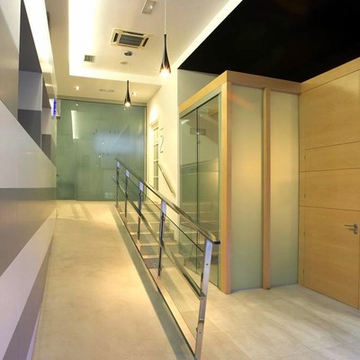 Clinica Dental Marta Landa