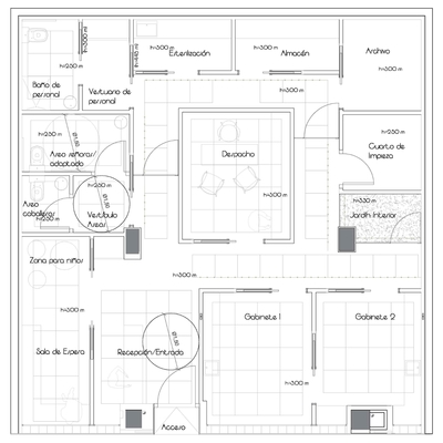 Clínica Dental Patricia González