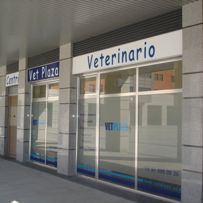 Clínica Veterinaria