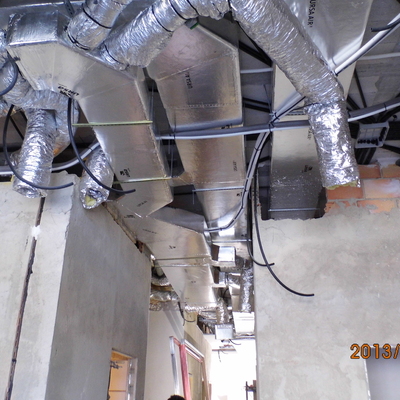 Proyecto de Adecuación de Local para Clínica Dental