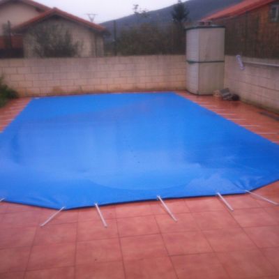 Cobertor de invierno, Cantabria