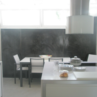 Reforma e Interiorismo de vivienda en Marbella