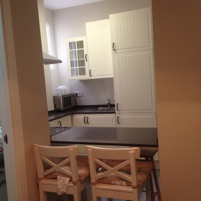 Reforma vivienda, Madrid