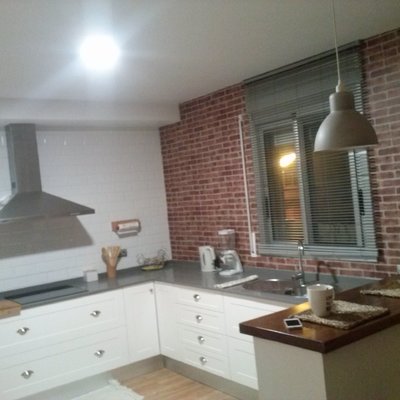 Formación de cocina en L'Aldea