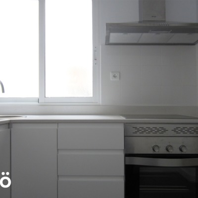 Reforma de vivienda en Turís