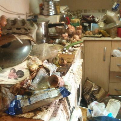 LIMPIEZAS ESPECIALES