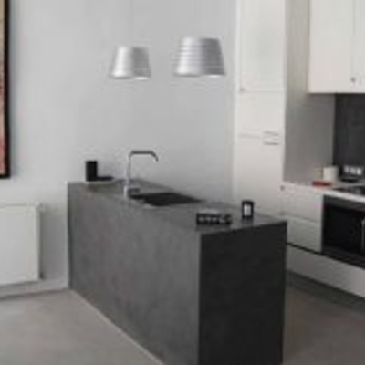 Reforma de Cocina y Aseo