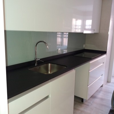 Reforma integral vivienda