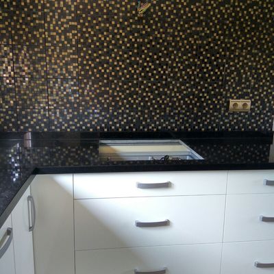 Reforma de vivienda unifamiliar aislada