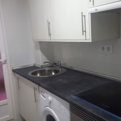 Reforma integral de vivienda