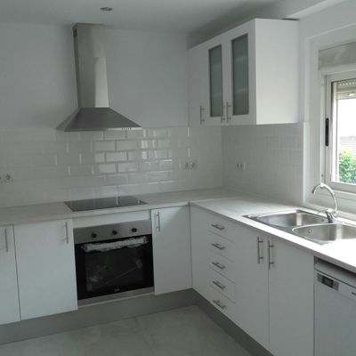 Reforma integral vivienda en la florida