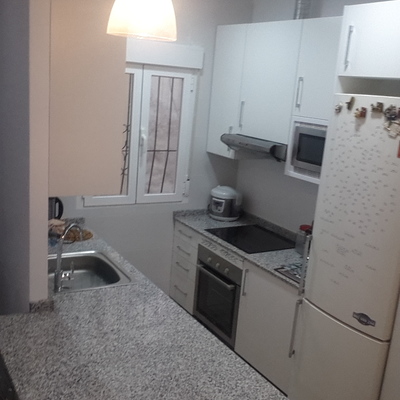 Reforma Integral LAVAPIES-MADRID