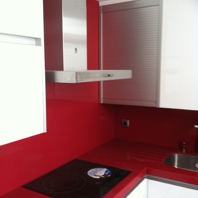 reforma integral calle donoso cortes