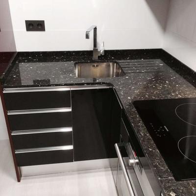 Reforma completa de piso