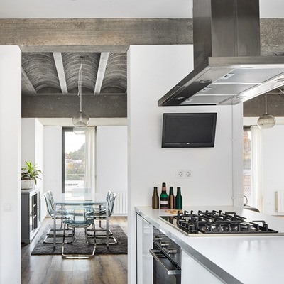 Casa aislada en Ullastrell