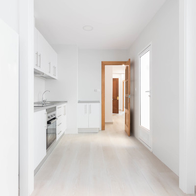 Reforma integral en Alicante