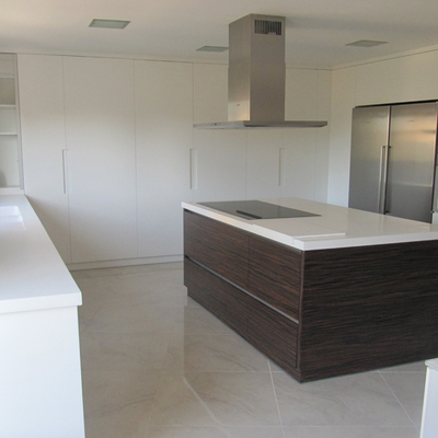Reforma integral de vivienda unifamiliar, Mutxamel