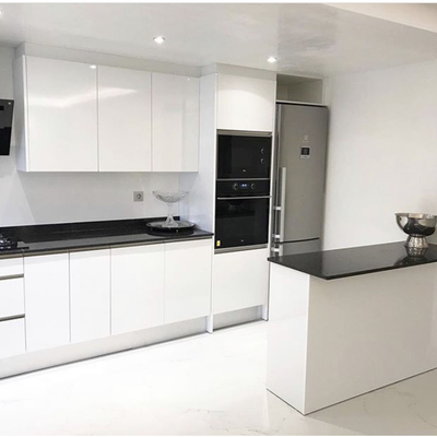 Cocina Lloret de Mar “paz 15”