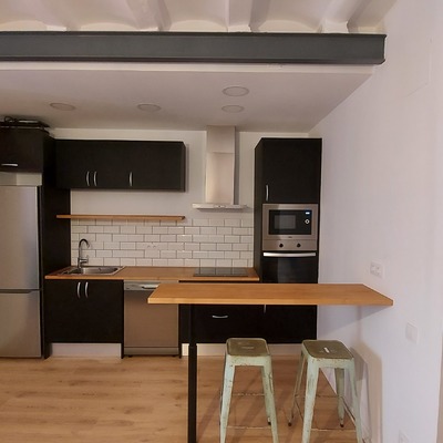 REFORMA INTEGRAL | PISO | PREMIA