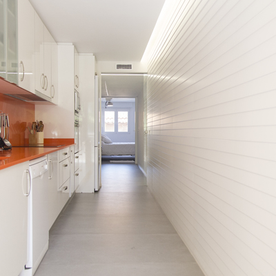 Reforma integral piso en Benicarló