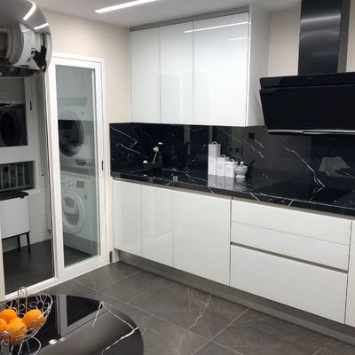 Reforma Vivienda particular Av. Doctor Oloriz