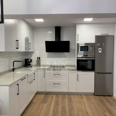 REFORMA INTEGRAL DE PISO