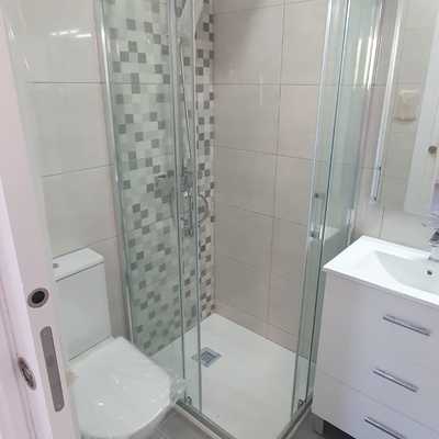 Cocina en Virgen del Carmen