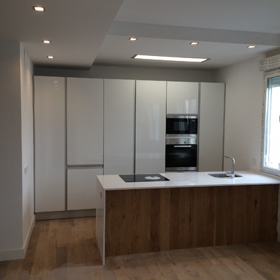 REFORMA INTEGRAL MADRID