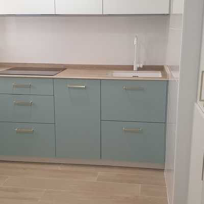 Reforma Integral de Vivienda