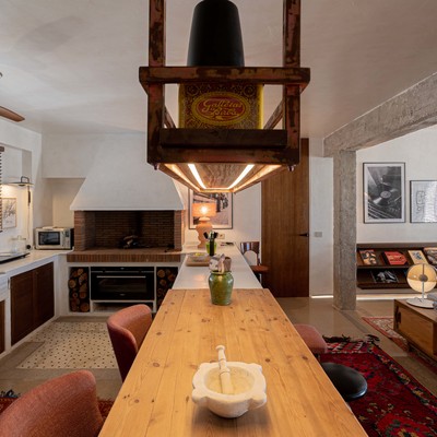 Proyecto Rey Castellón