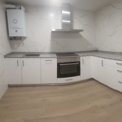 Reforma Integral de Vivienda