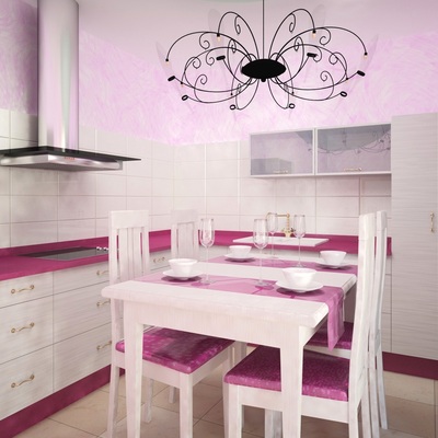 Diseño de cocinas  en Girona